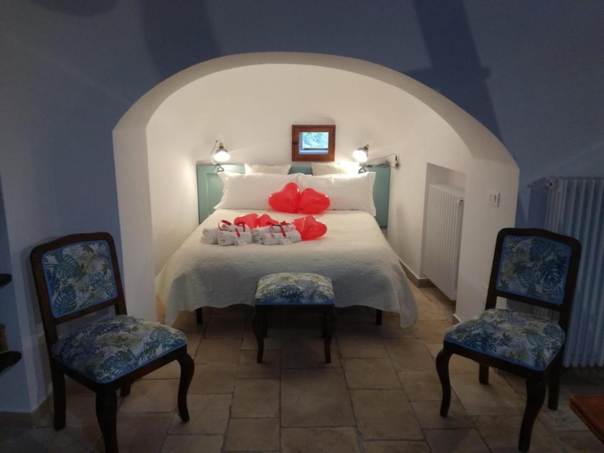 فيلا Trullo Al Vicoletto Al Civico 10, Civico 8, Civico 7 ألبيروبيللو المظهر الخارجي الصورة