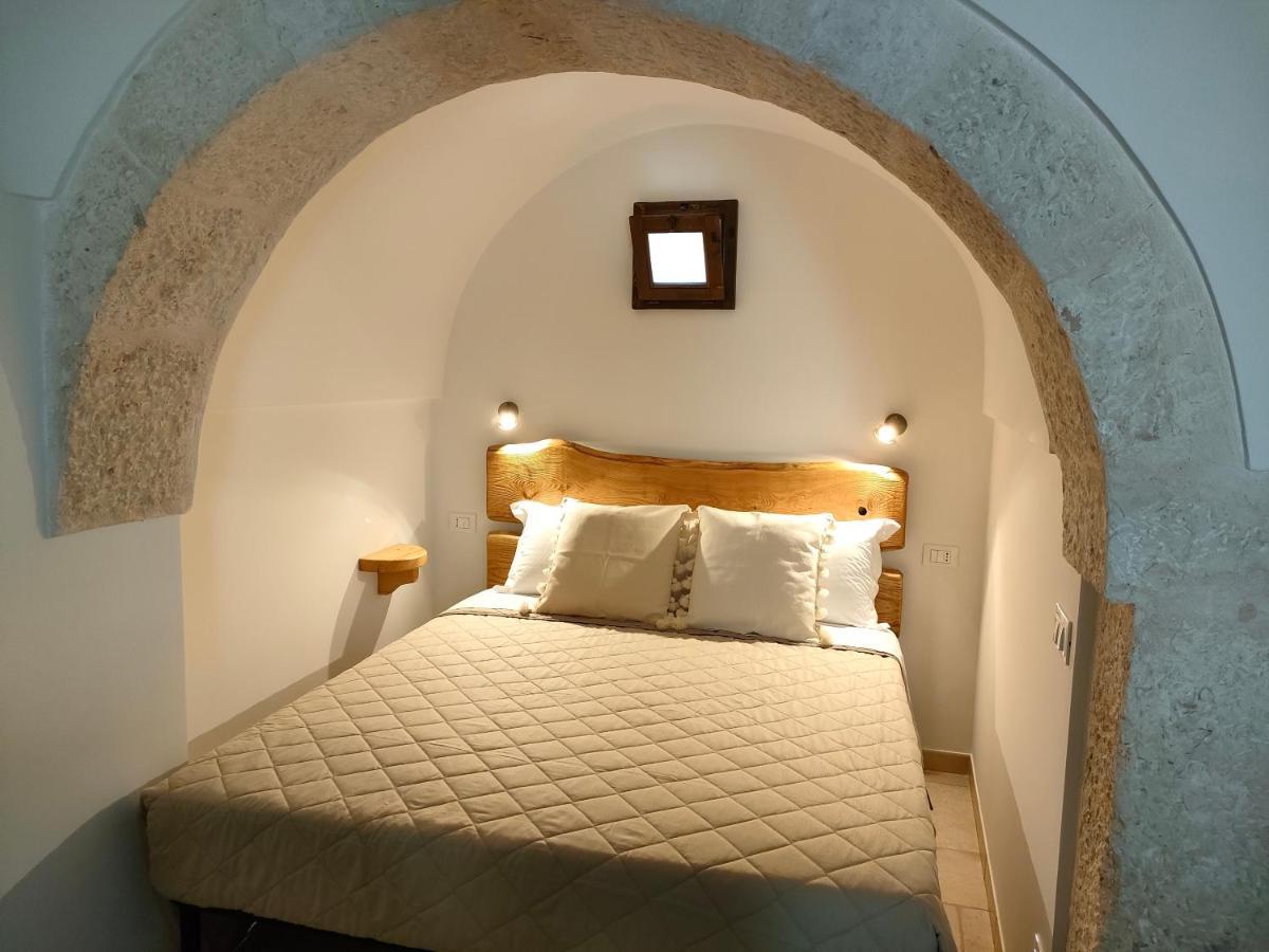 فيلا Trullo Al Vicoletto Al Civico 10, Civico 8, Civico 7 ألبيروبيللو المظهر الخارجي الصورة