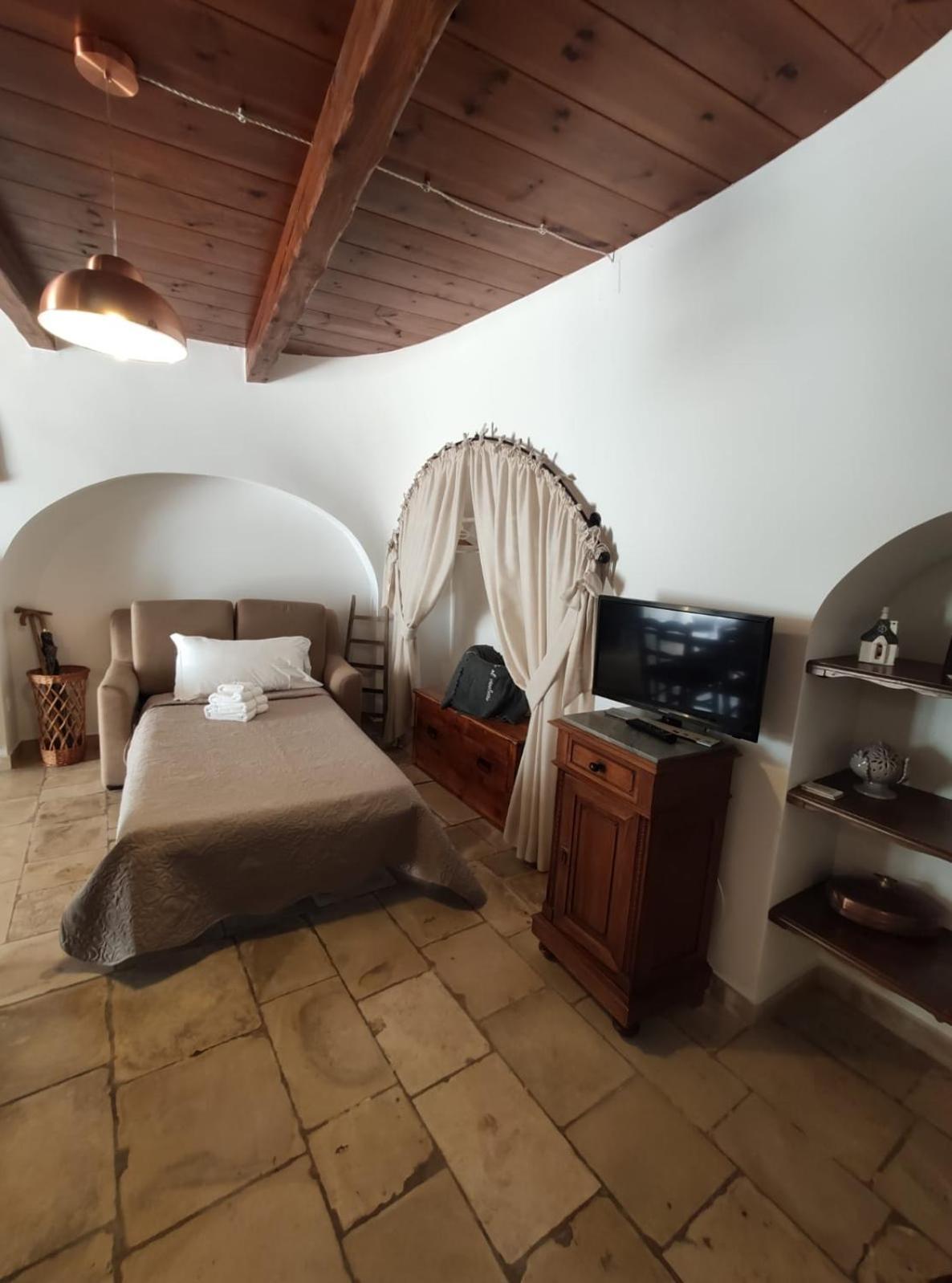 فيلا Trullo Al Vicoletto Al Civico 10, Civico 8, Civico 7 ألبيروبيللو المظهر الخارجي الصورة